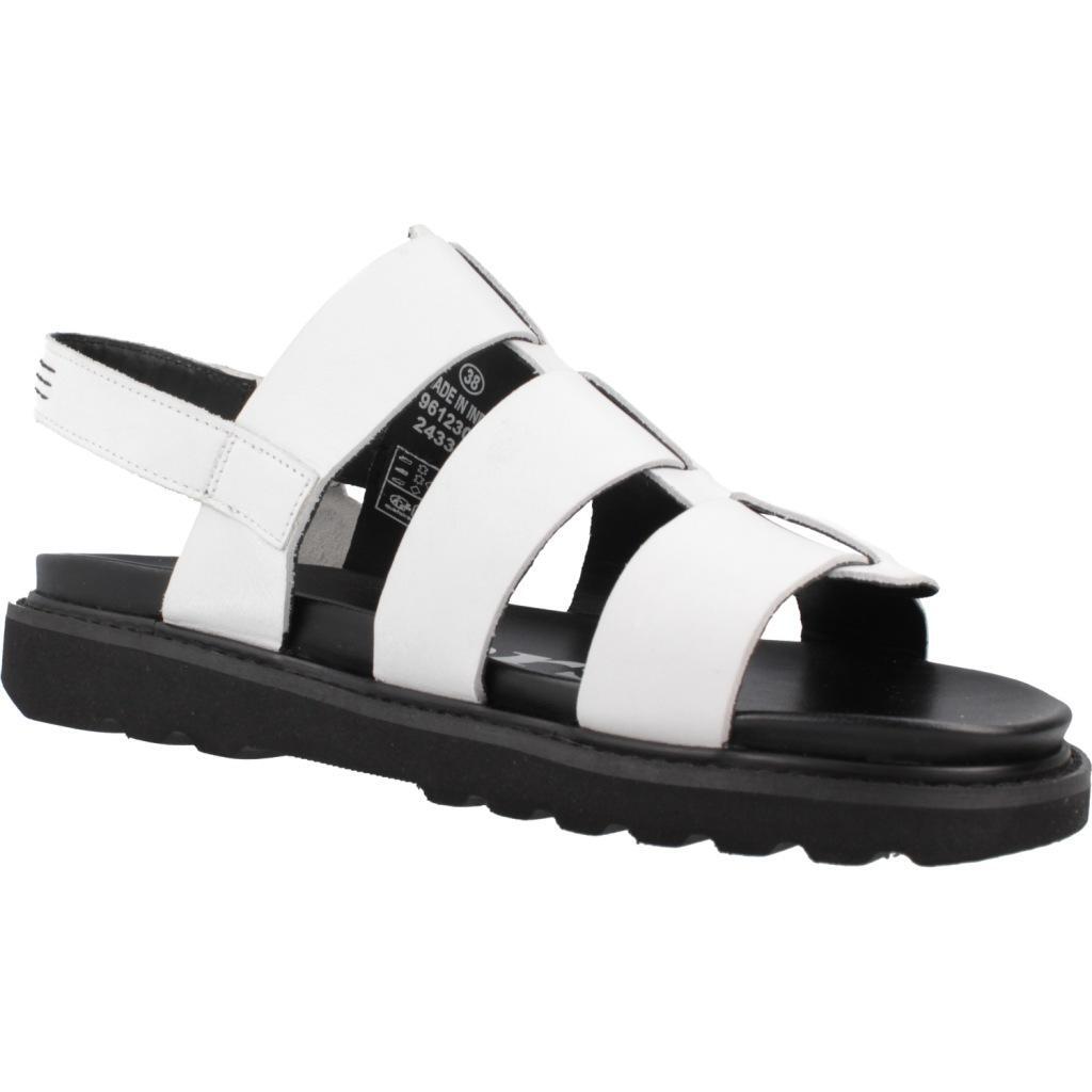 Kickers NEOSINEAD Blanc 5/5
