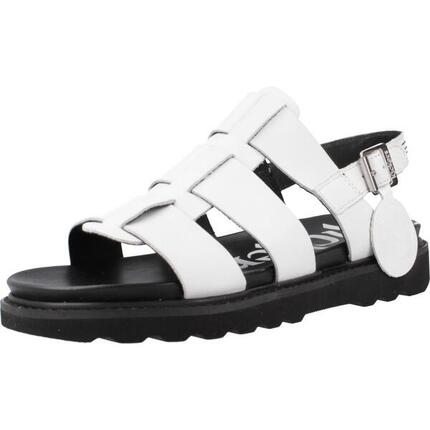 Sandales Kickers NEOSINEAD Blanc Kickers