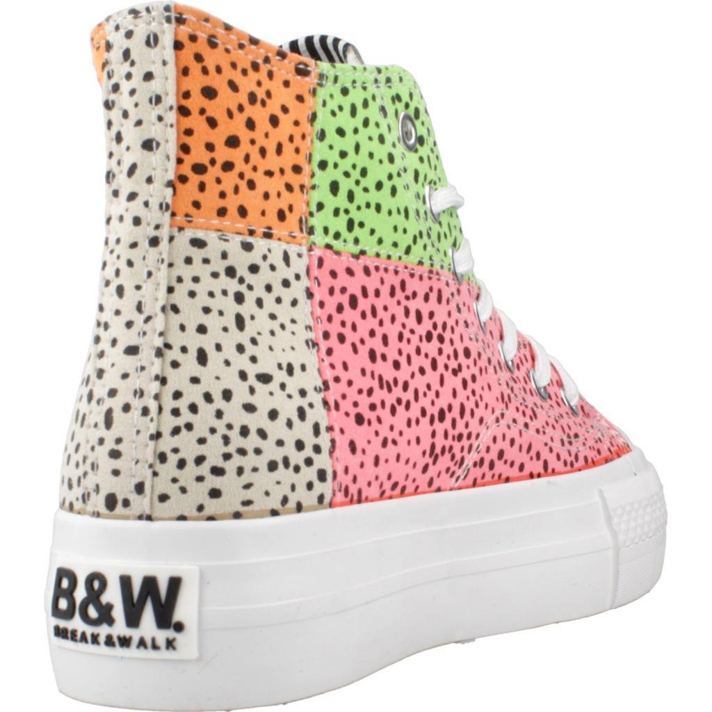 Zapatillas Conguitos  Barefoot 3/5