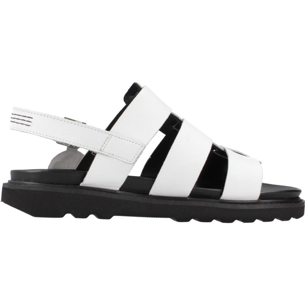 Kickers NEOSINEAD Blanc 4/5