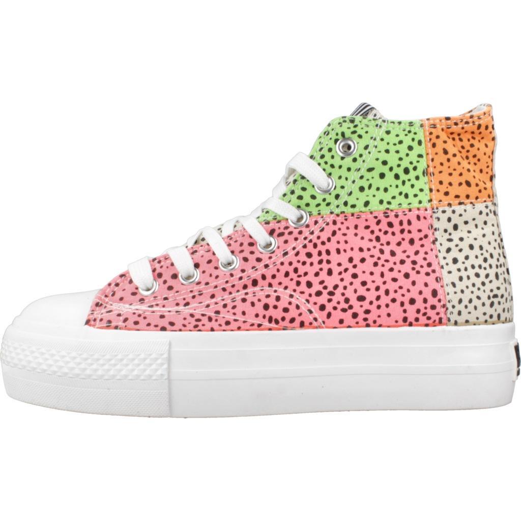 Zapatillas Conguitos  Barefoot 2/5