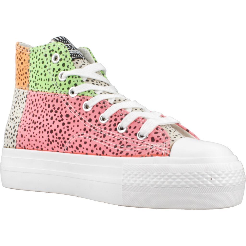 Zapatillas Conguitos  Barefoot 5/5