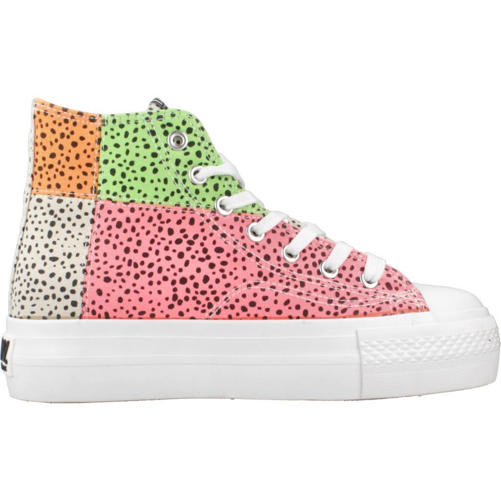 Zapatillas Conguitos  Barefoot 4/5