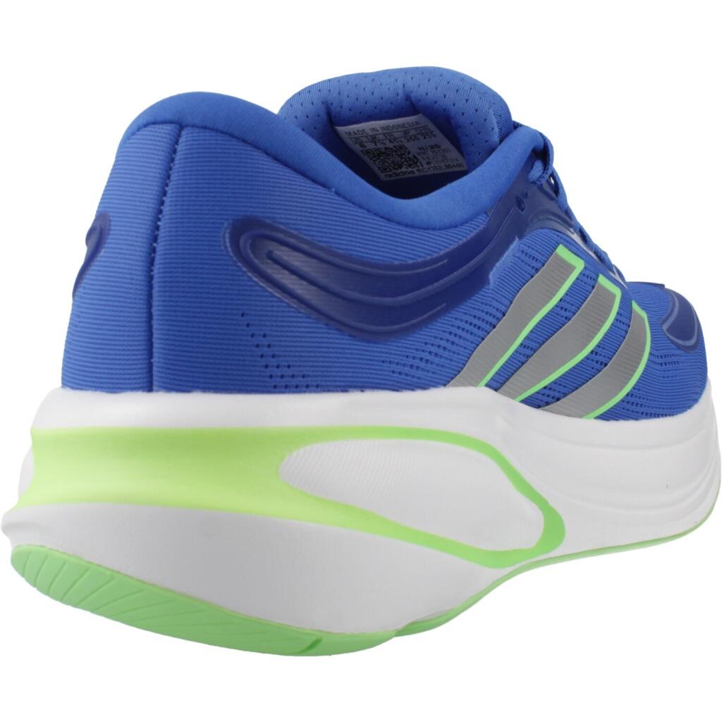 Laufschuhe Adidas Modell KJ1756 für männer 3/5
