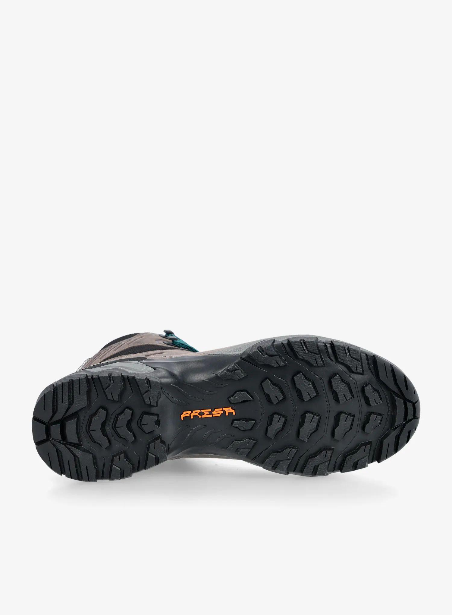 Pánské trekové boty Moraine Mid Pro Gtx 2/7