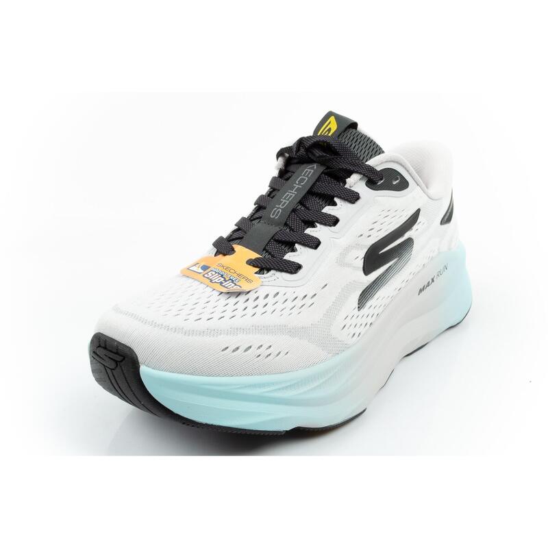 Pánské sportovní tenisky Skechers Max Run SLIP-INS