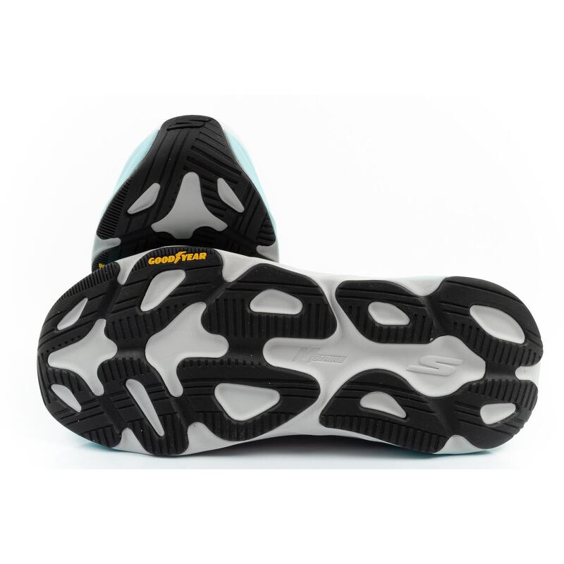 Pánské sportovní tenisky Skechers Max Run SLIP-INS
