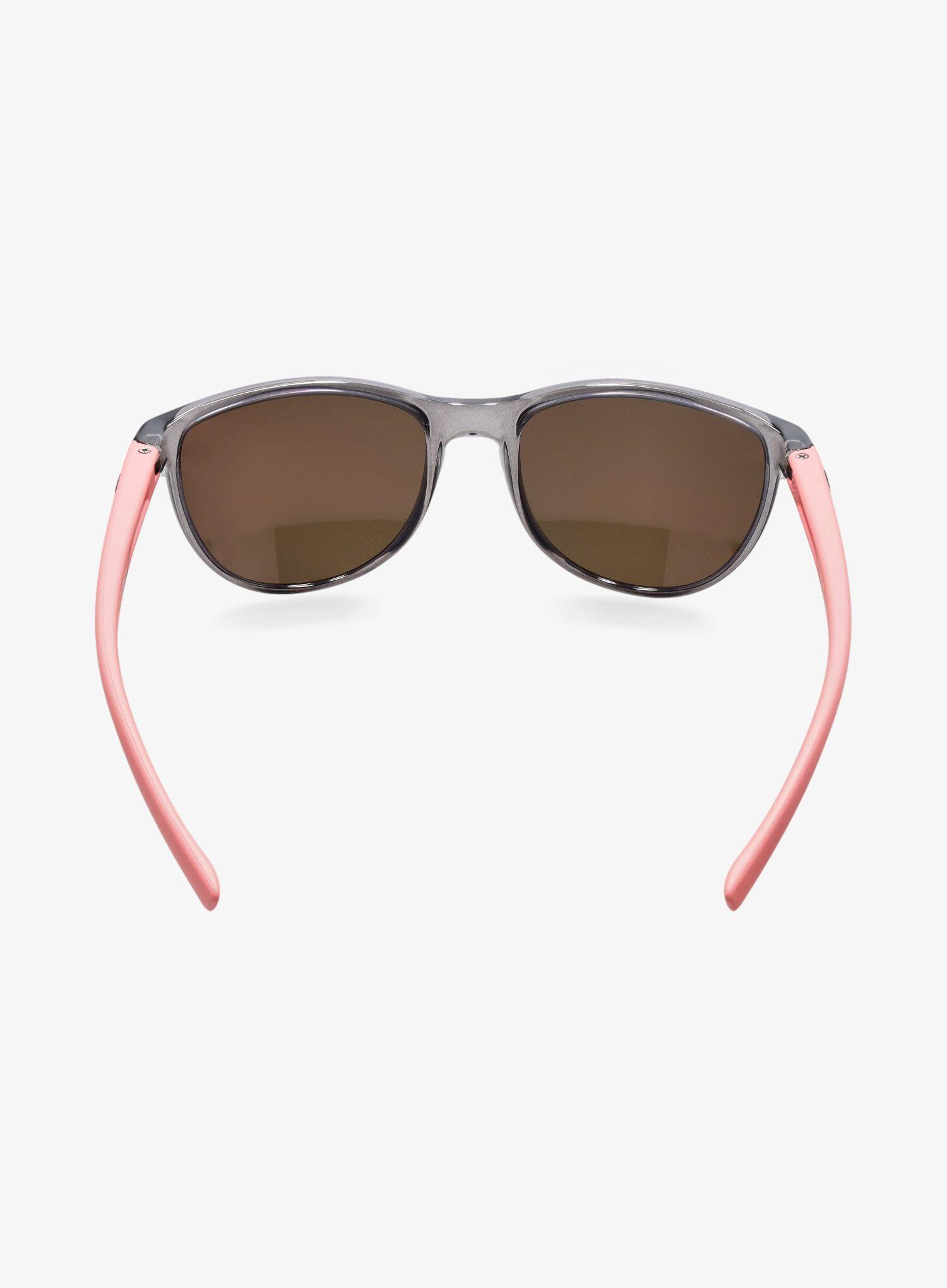 Occhiali da sole per bambini Julbo Idol Spectron 3CF Pastel Pink 4/7
