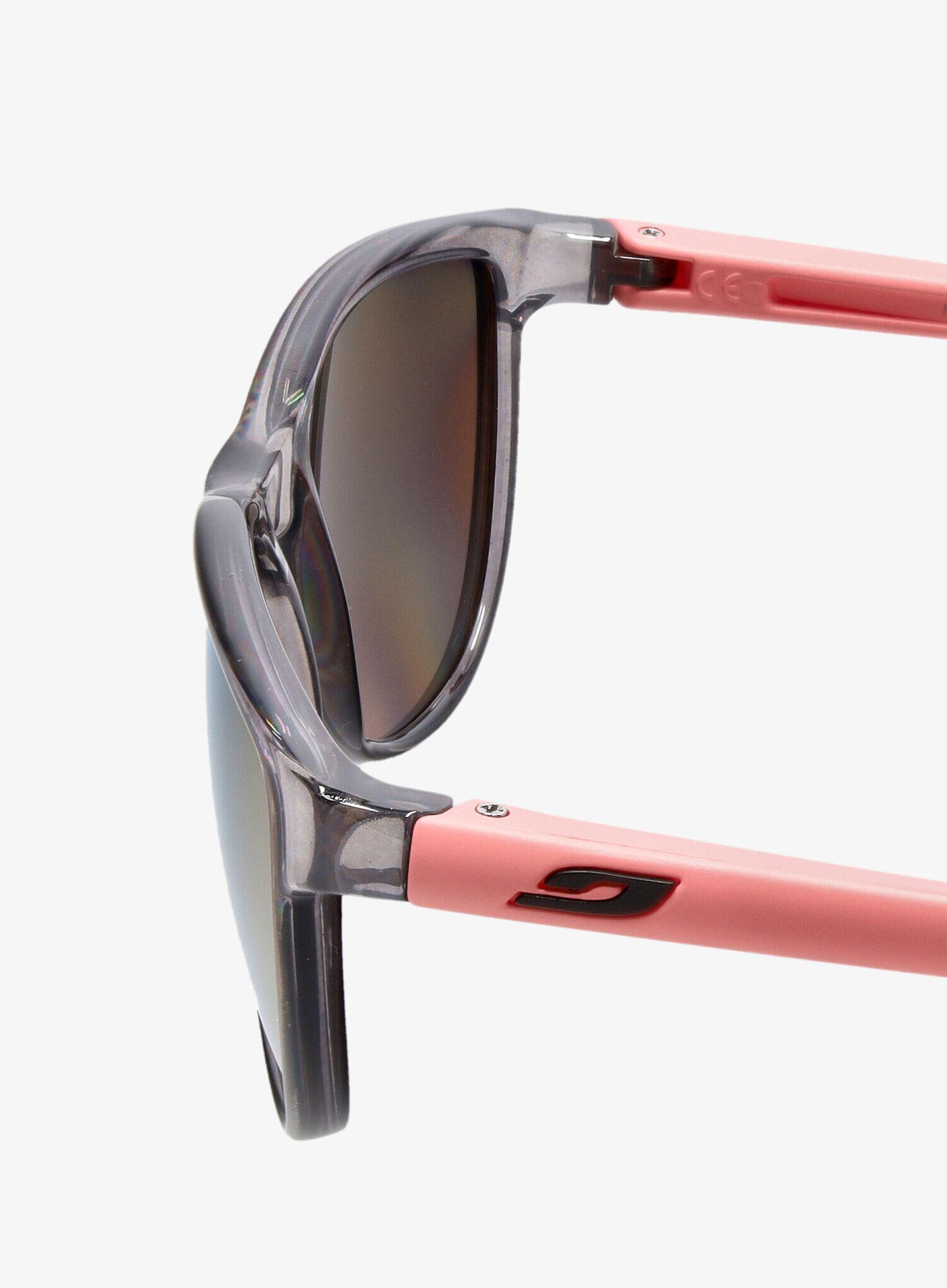 Occhiali da sole per bambini Julbo Idol Spectron 3CF Pastel Pink 6/7