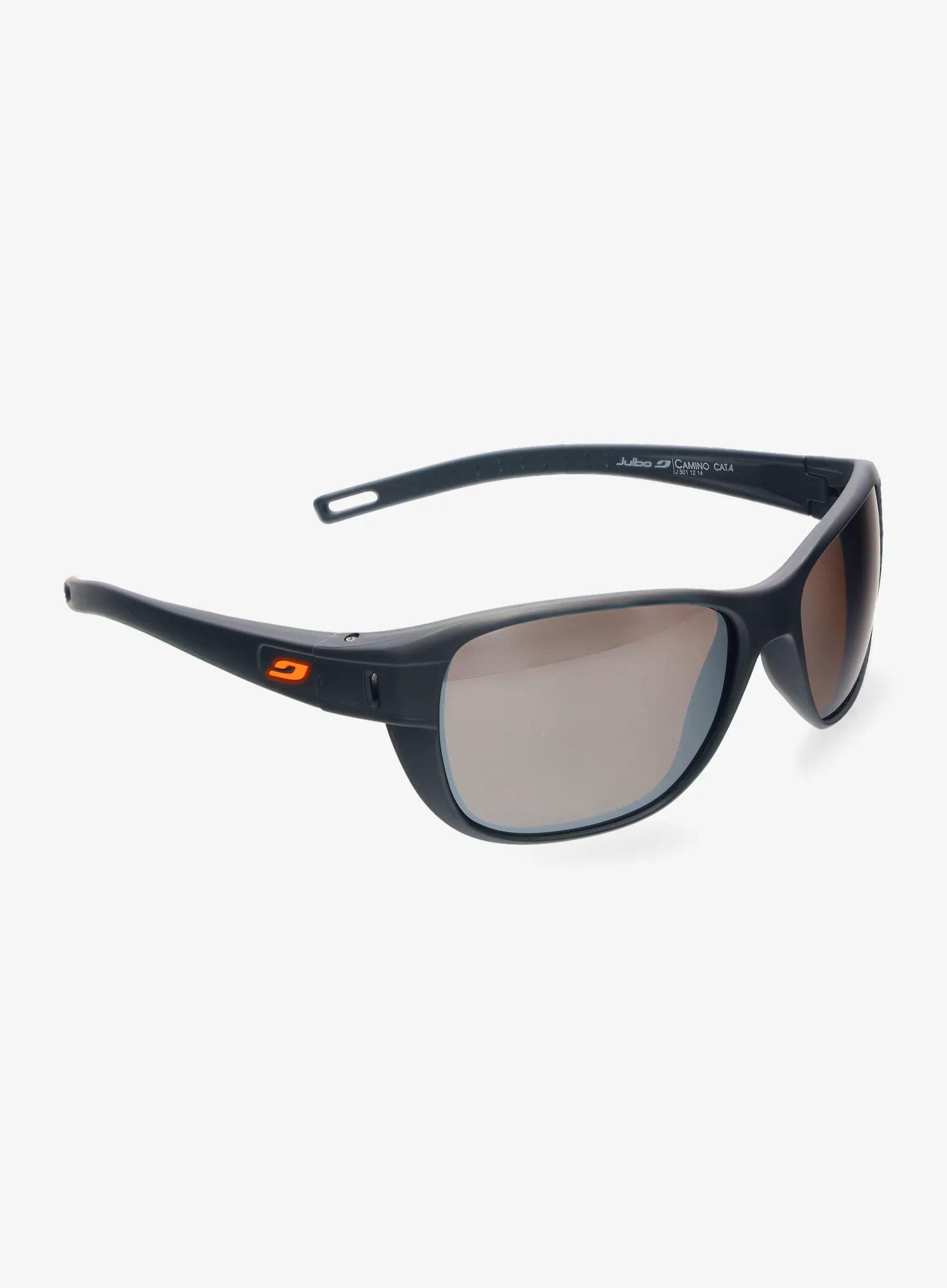Lunettes de Soleil Montagne Adulte CAMINO Catégorie 4 6/7
