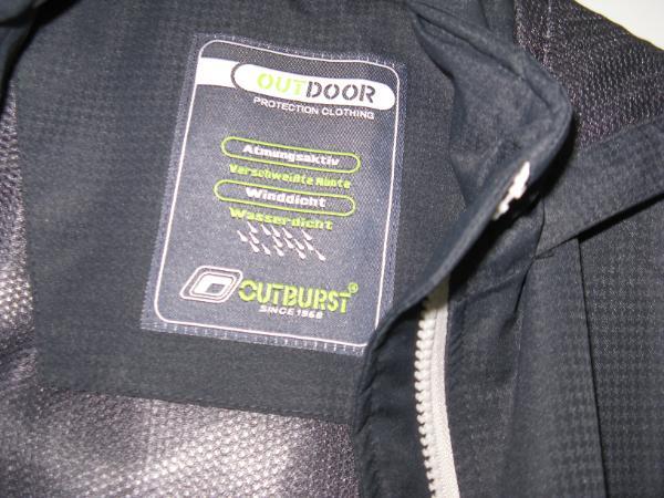 Entre Particuliers - Nouveau mackintosh 10K, windbreaker, summer jacket 3/6