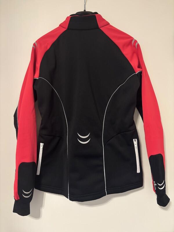 Entre Particuliers - Veste cycliste femme M 2/2