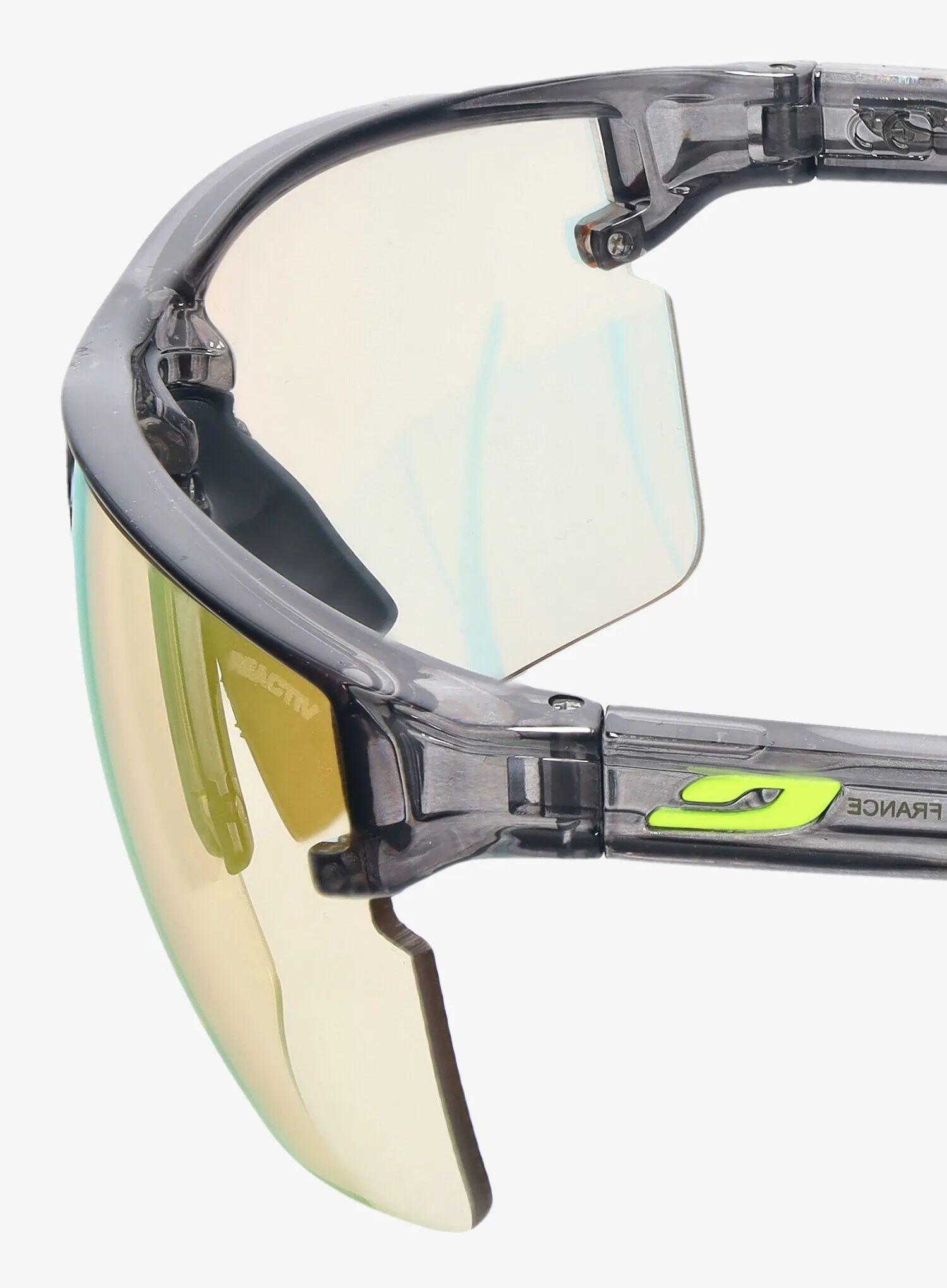 Lunettes de Soleil Trail Running Adulte OUTLINE Photochromique 1-3 7/7