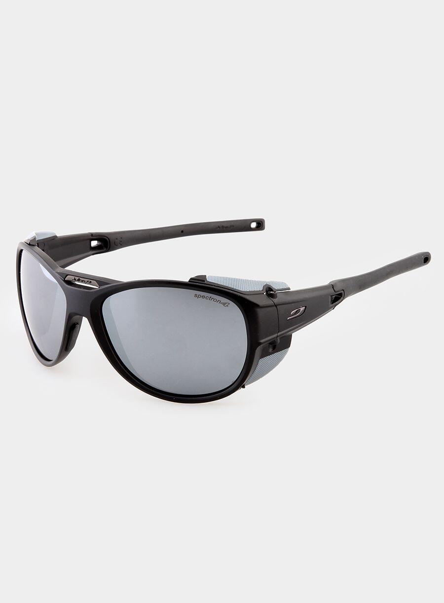 Lunettes Julbo Explorer 2.0 Spectron 4 Noir - Gris 7/7