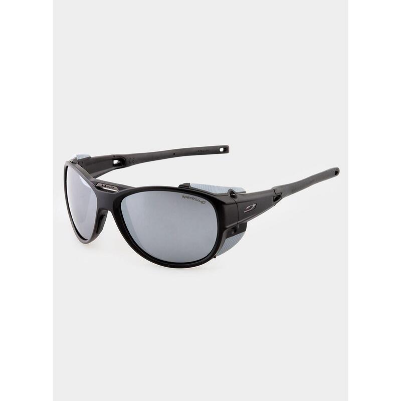 Ochelari Explorer 2.0 Black SP4