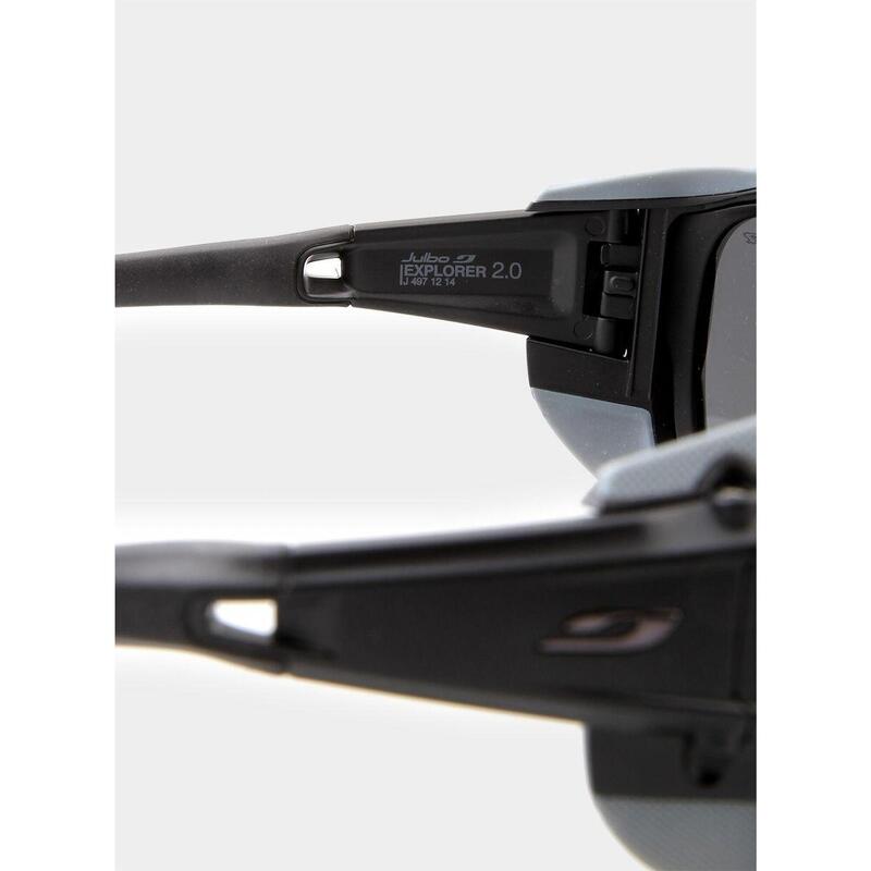 Ochelari Explorer 2.0 Black SP4