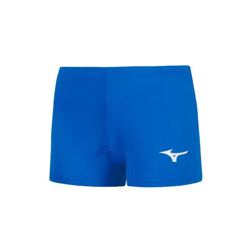 Women's thigh-high boots Mizuno Team Trad