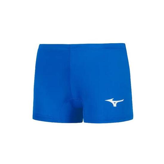 Cuissard femme Mizuno Team Trad