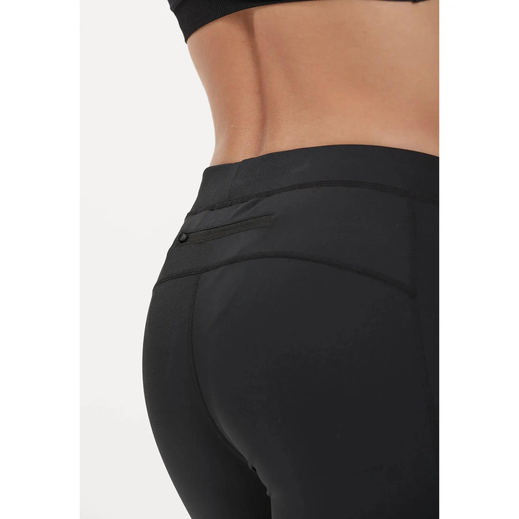 Long women's leggings Endurance Zenta 7/7