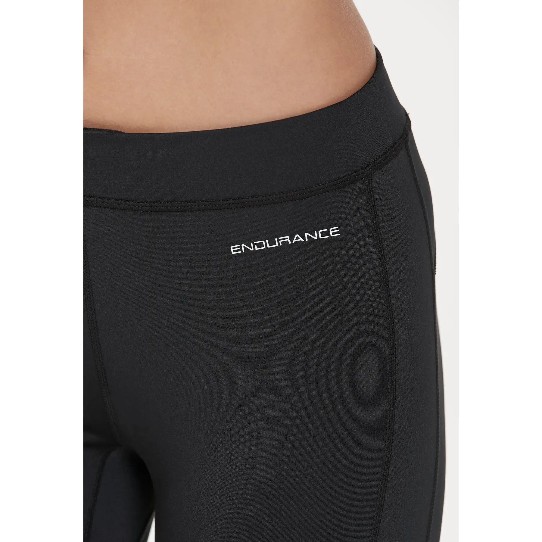Long women's leggings Endurance Zenta 6/7