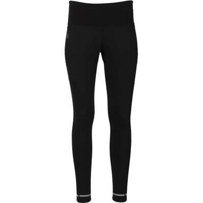 Legging termico antivento Elite Lab Run X2