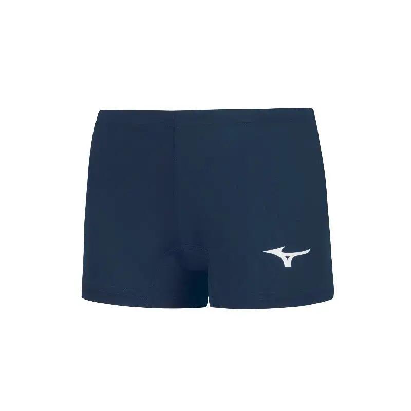 Women's thigh-high boots Mizuno Team Trad