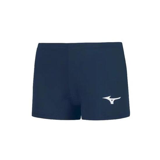 Cuissard femme Mizuno Team Trad