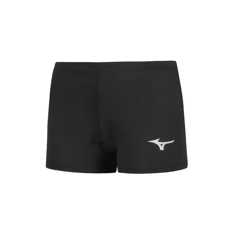 Women's thigh-high boots Mizuno Team Trad