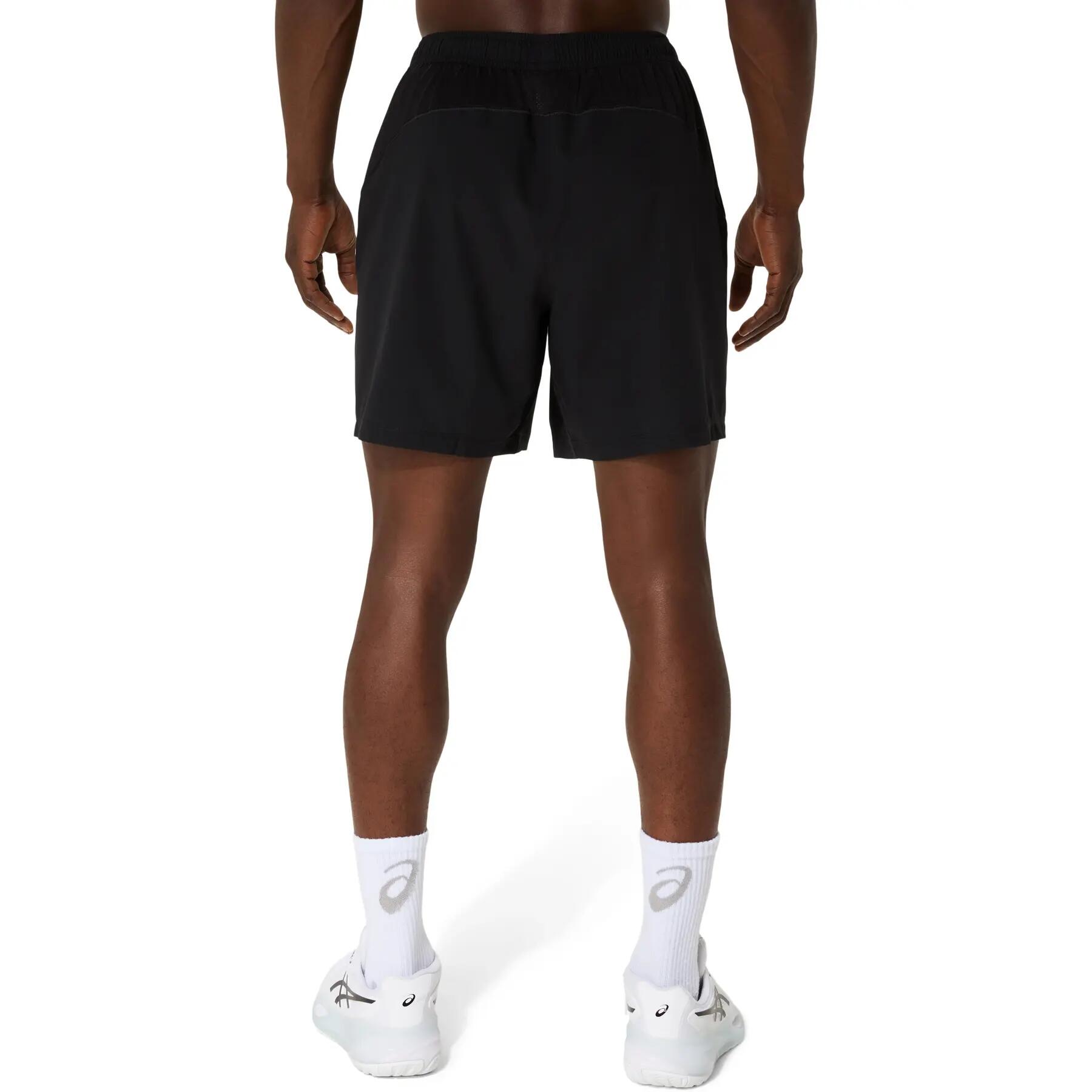 Shorts Asics Court 4/7