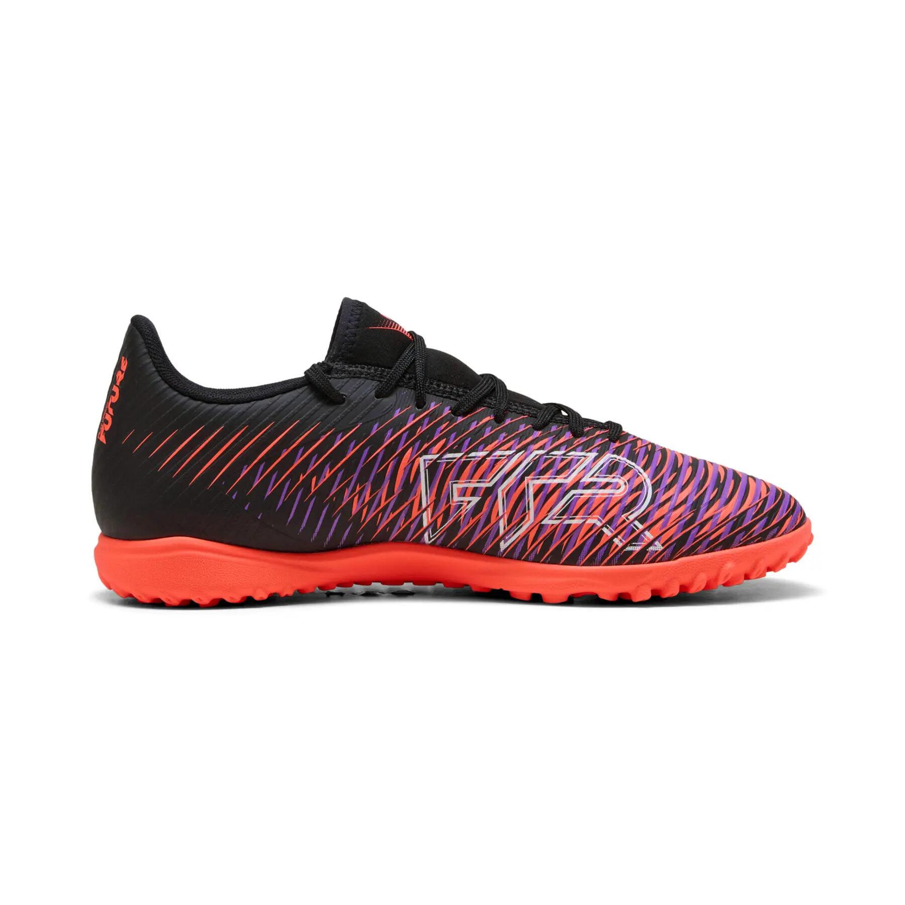 Buty piłkarskie Puma Future 8 Play TT 3/6
