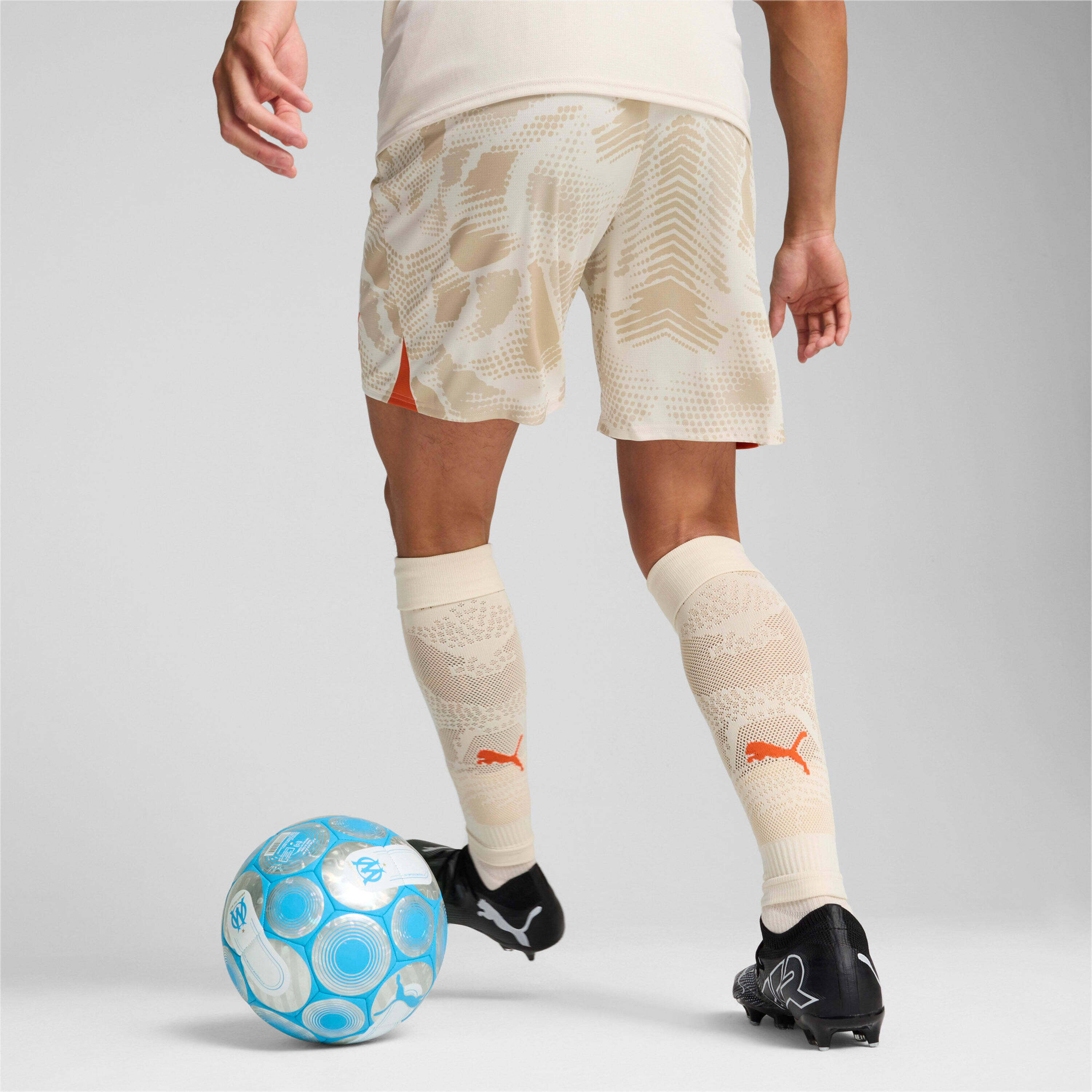 Short da portiere OM 2024/25 5/7