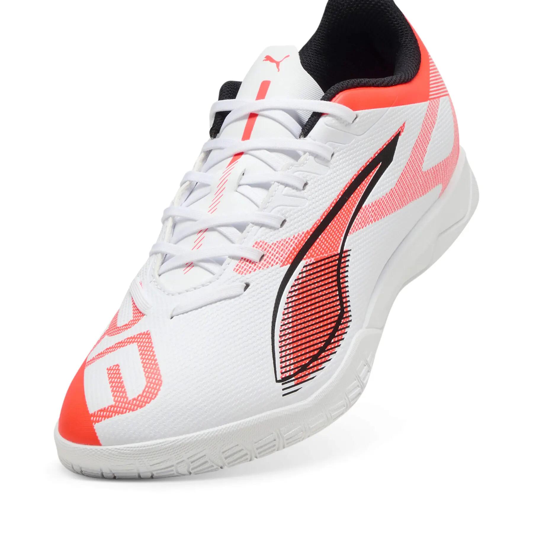 Scarpe calcio Puma Ultra 5 Play IT 3/6