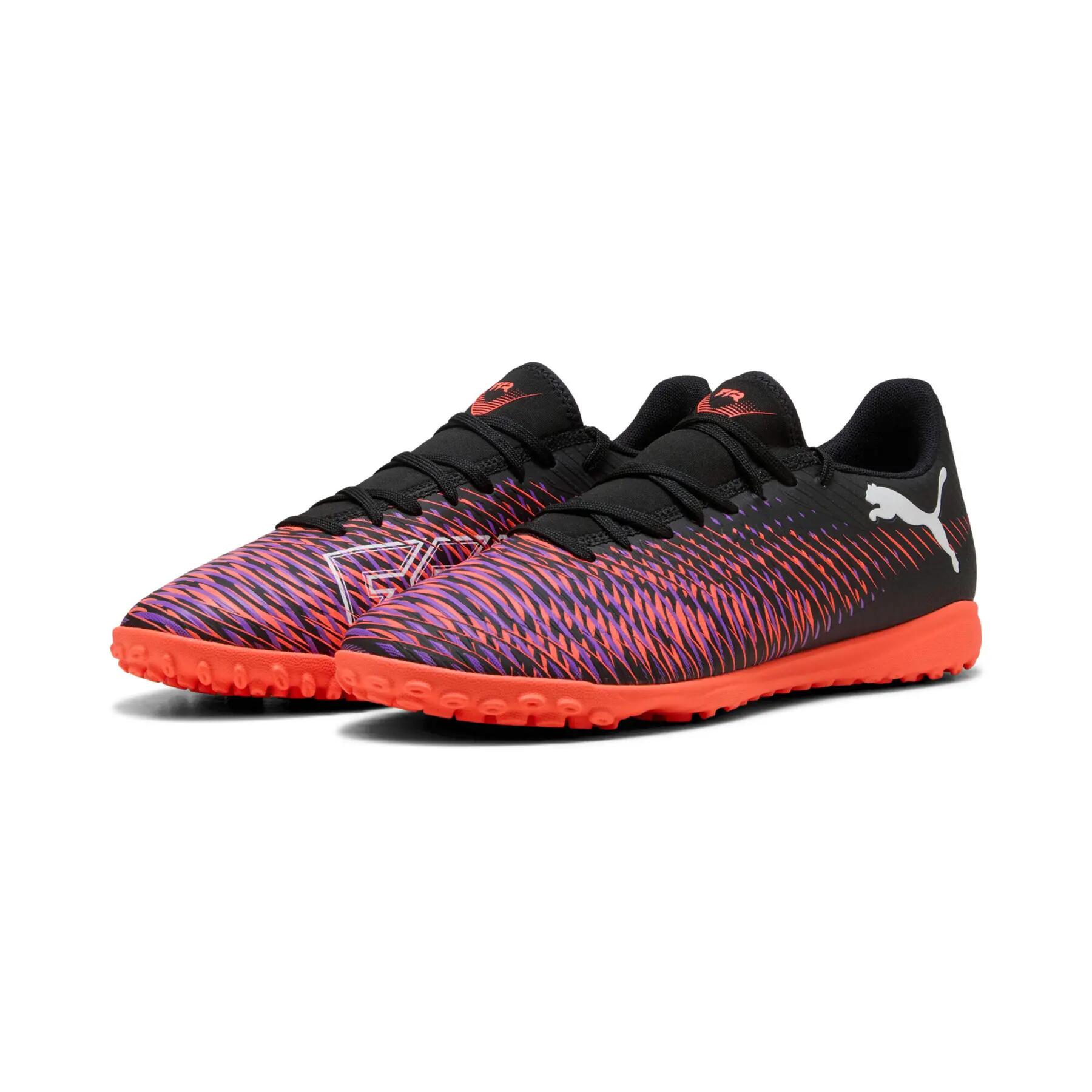 Buty piłkarskie Puma Future 8 Play TT 2/6