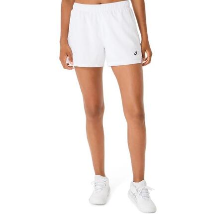 Short 2 en 1 femme Asics Court