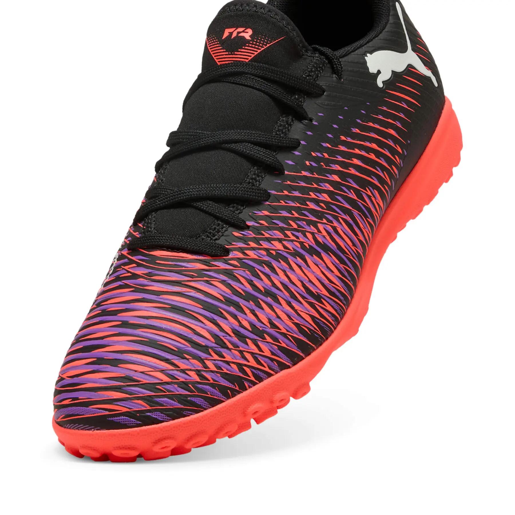Buty piłkarskie Puma Future 8 Play TT 5/6