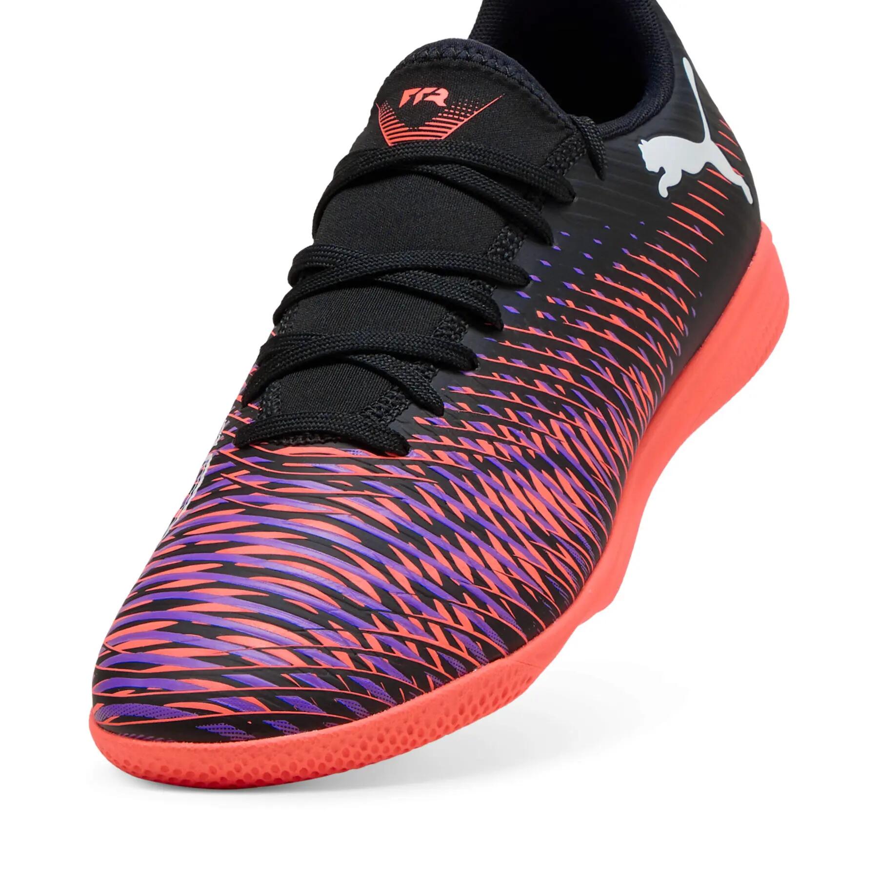 Botas de fútbol Puma Future 8 Play IT 5/6