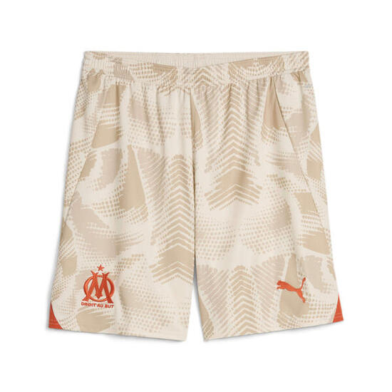 Short de gardien OM 2024/25