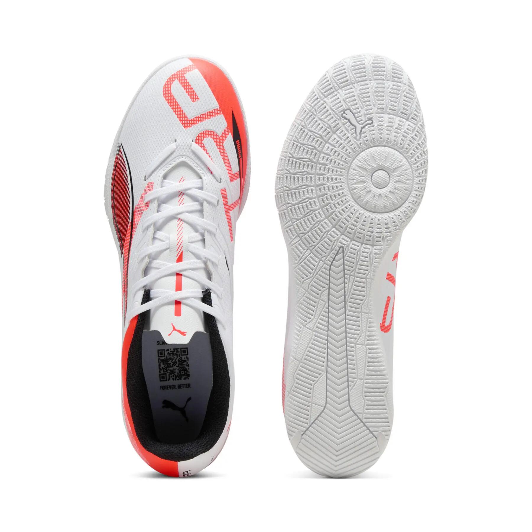 Scarpe calcio Puma Ultra 5 Play IT 5/6