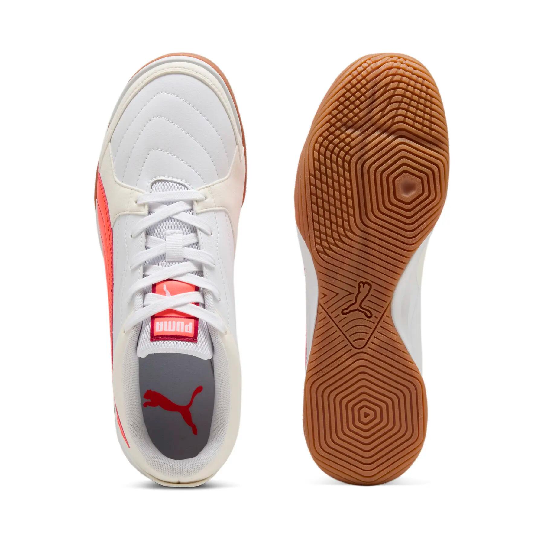 Scarpe calcio Puma Pressing IV 5/7