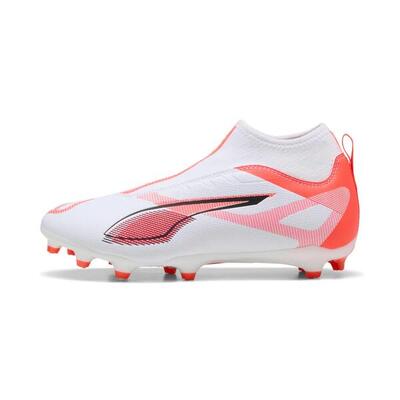Scarpe calcio Puma Ultra 5 Match+ Ll FG/AG