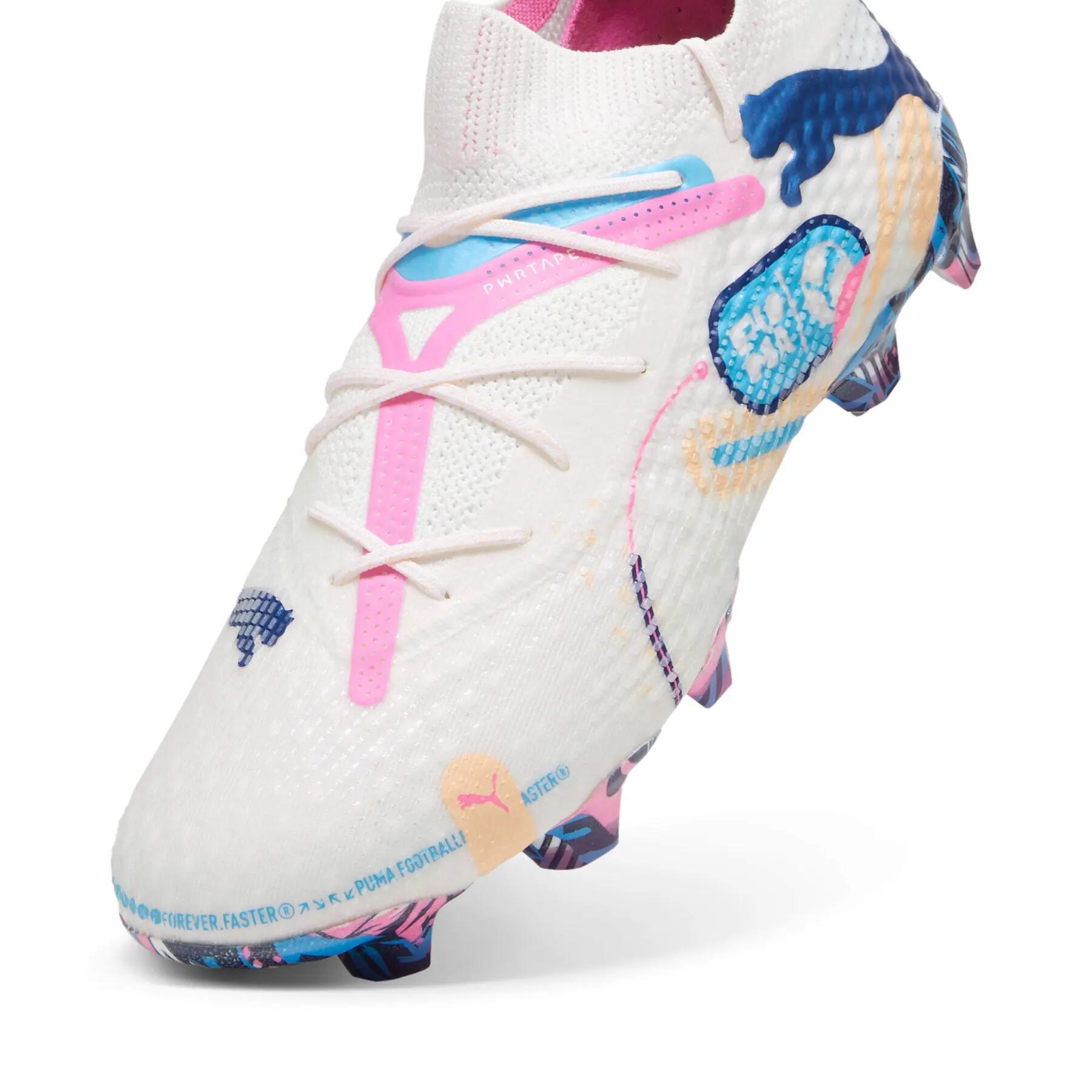 Fußballschuhe Puma Future 7 Ultimate Vol. Up FG/AG 5/7