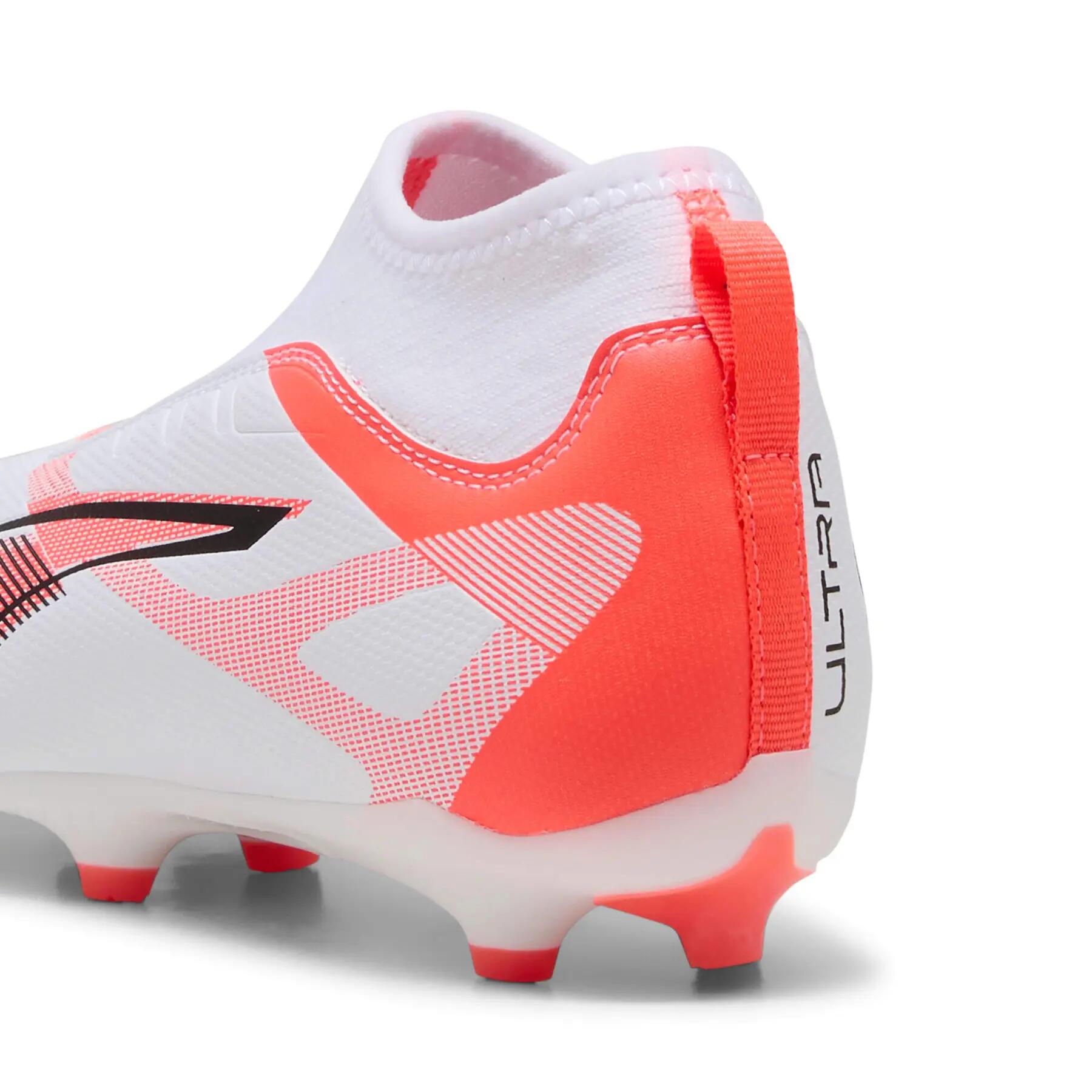 Scarpe calcio Puma Ultra 5 Match+ Ll FG/AG 6/6