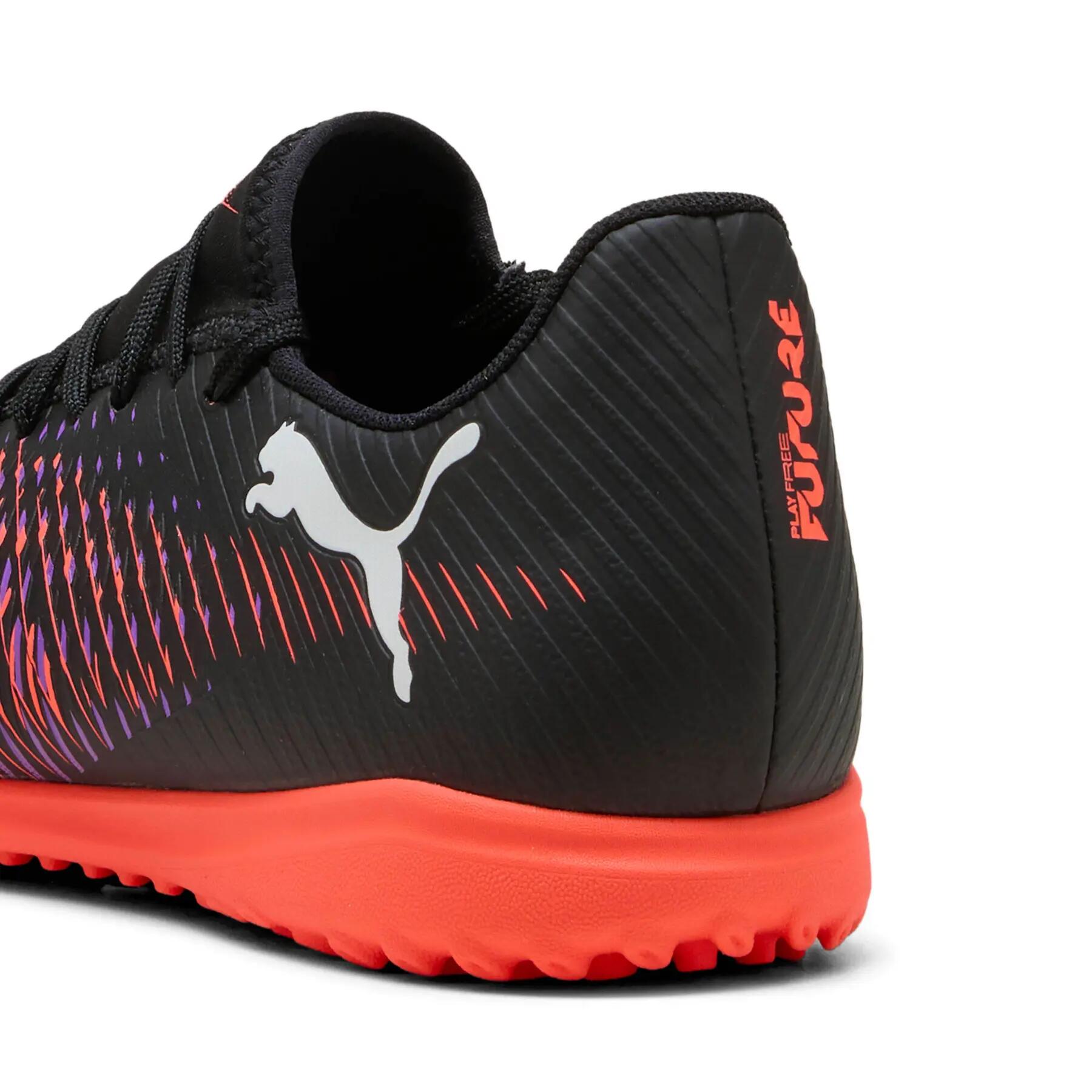 Chaussures de football Puma Future 8 Play TT 6/6