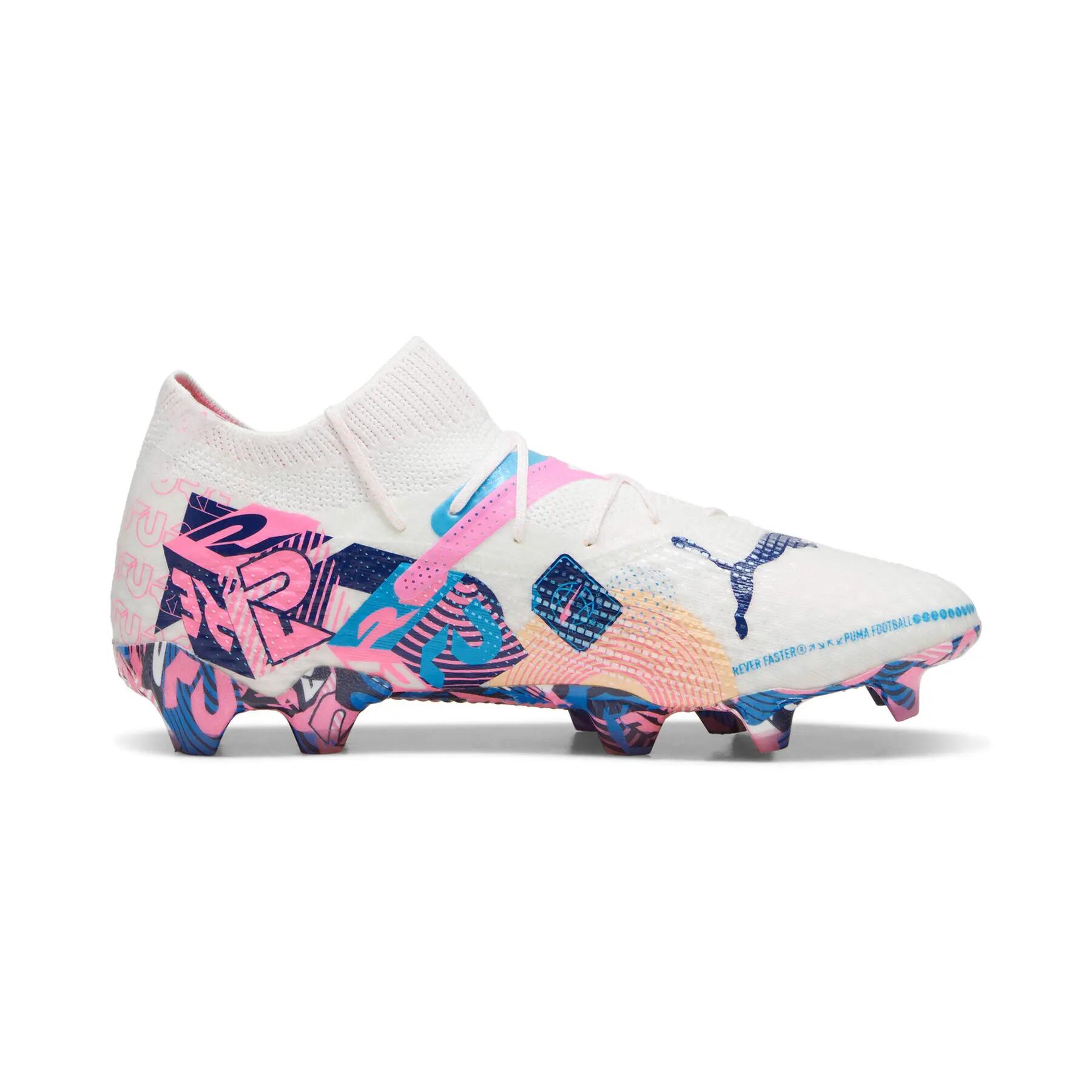 Fußballschuhe Puma Future 7 Ultimate Vol. Up FG/AG 7/7
