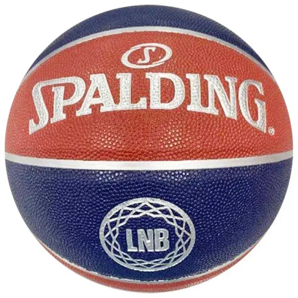 Basketball Spalding Excel LNB 24 TF-500 Composite