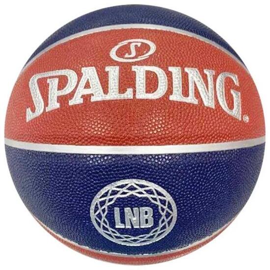 Piłka Spalding Excel LNB 24 TF-500 Composite