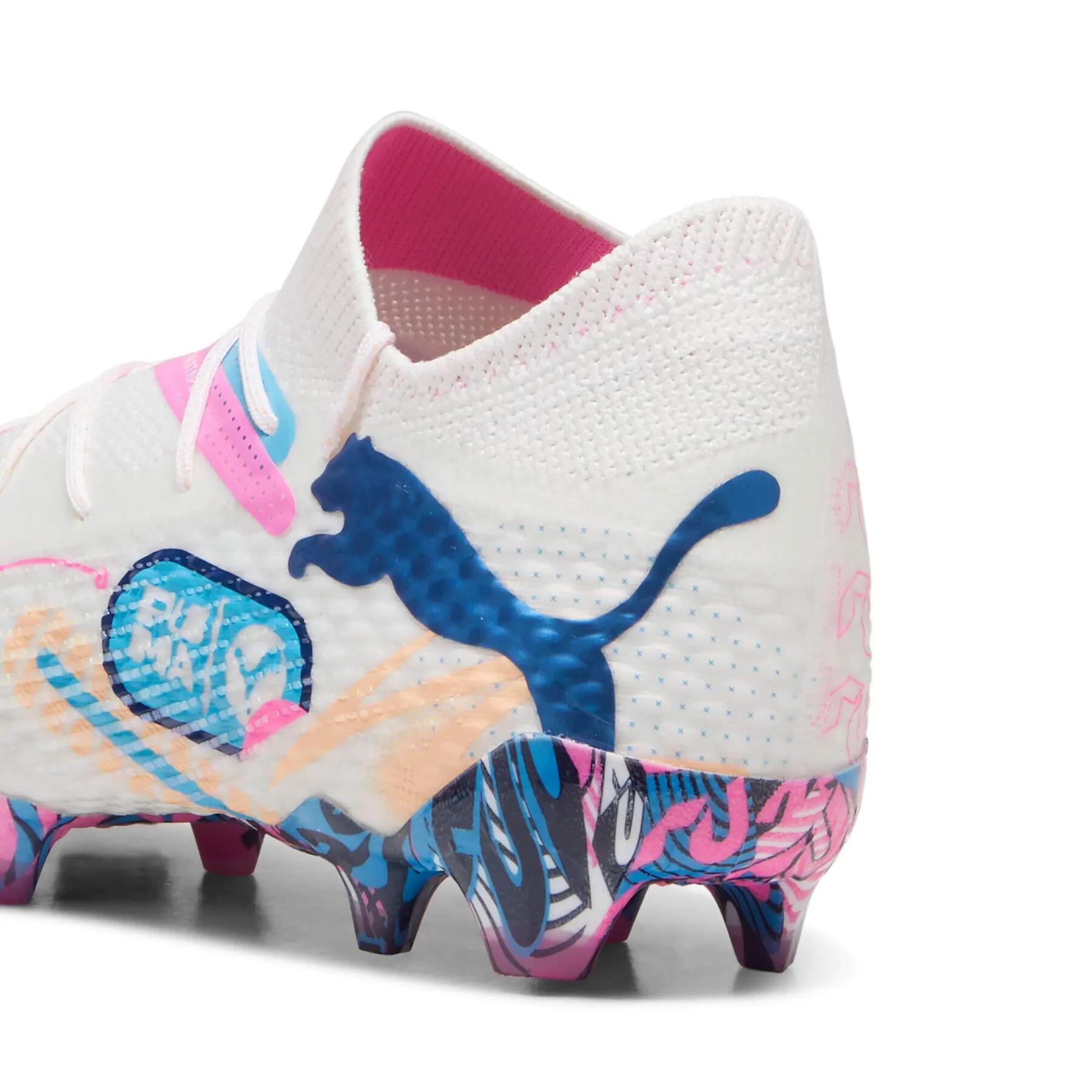Fußballschuhe Puma Future 7 Ultimate Vol. Up FG/AG 6/7
