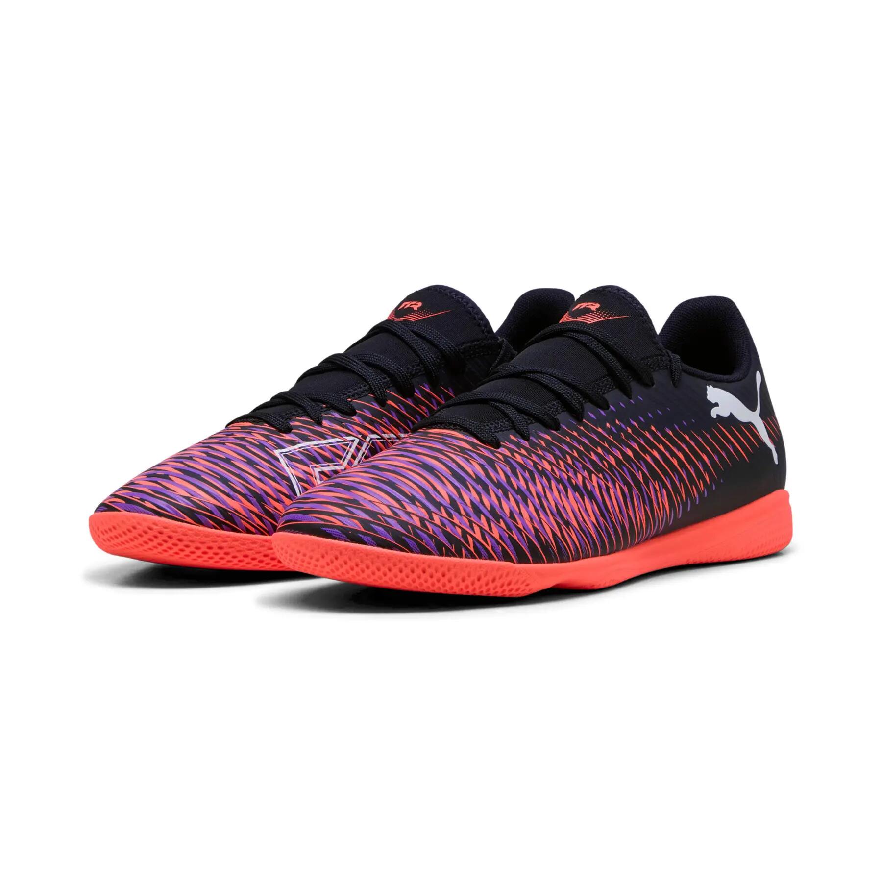 Scarpe calcio Puma Future 8 Play IT 2/6