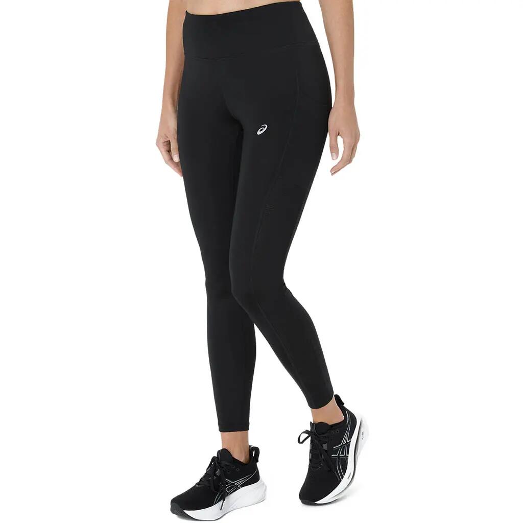 Leggings da donna Asics Core 3/6
