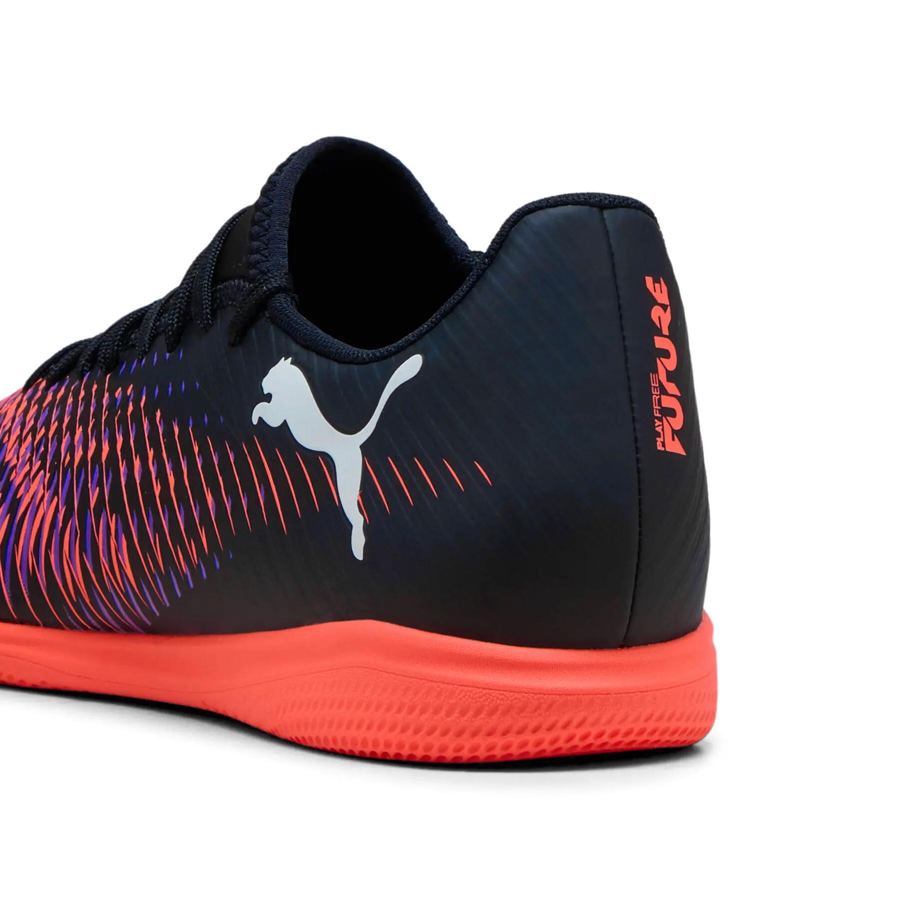 Scarpe calcio Puma Future 8 Play IT 6/6